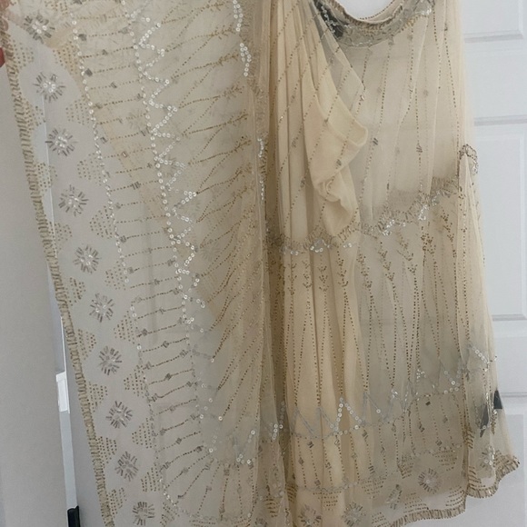 ShopBop PJK Hemingway Dress - Picture 4 of 6